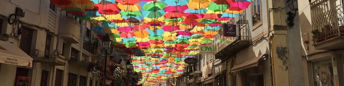 There are imitated all over the world, but the origin is here.