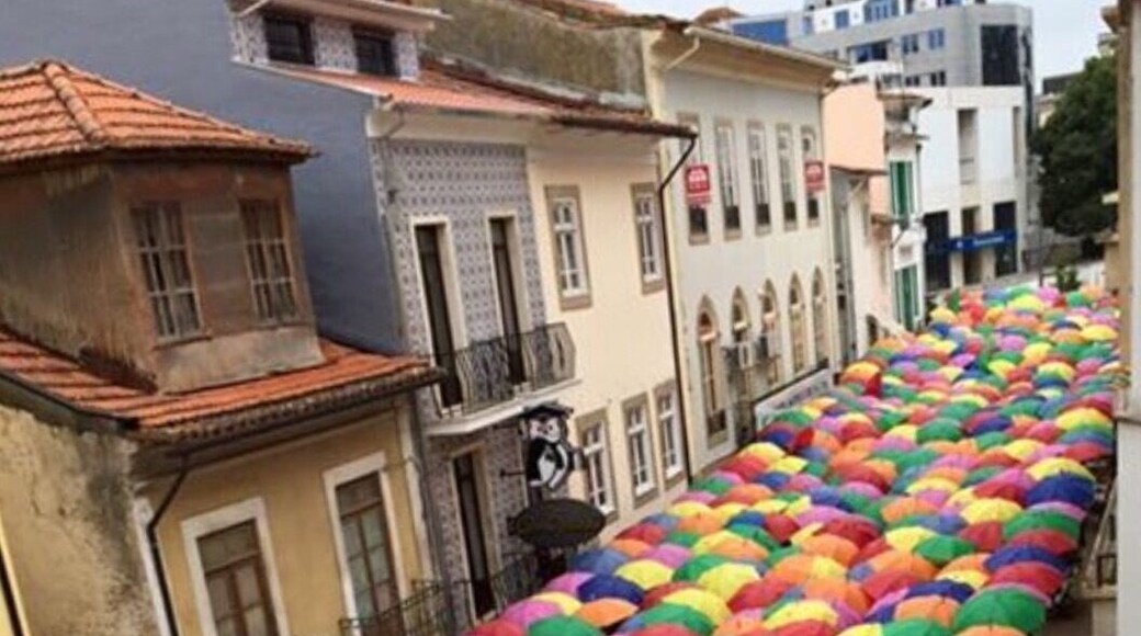 Summer in Agueda , Portugal
#colorful