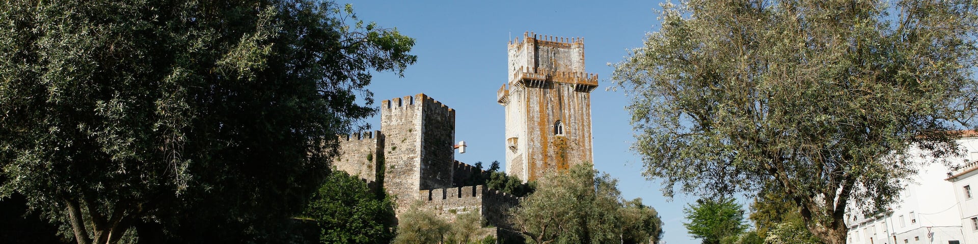 Portugal Alentejo Beja
