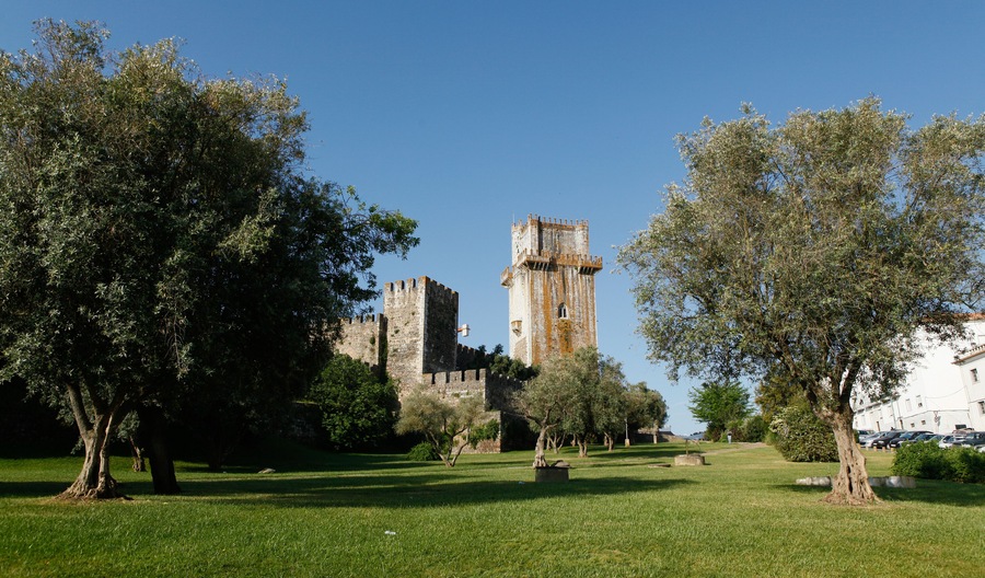 Portugal Alentejo Beja