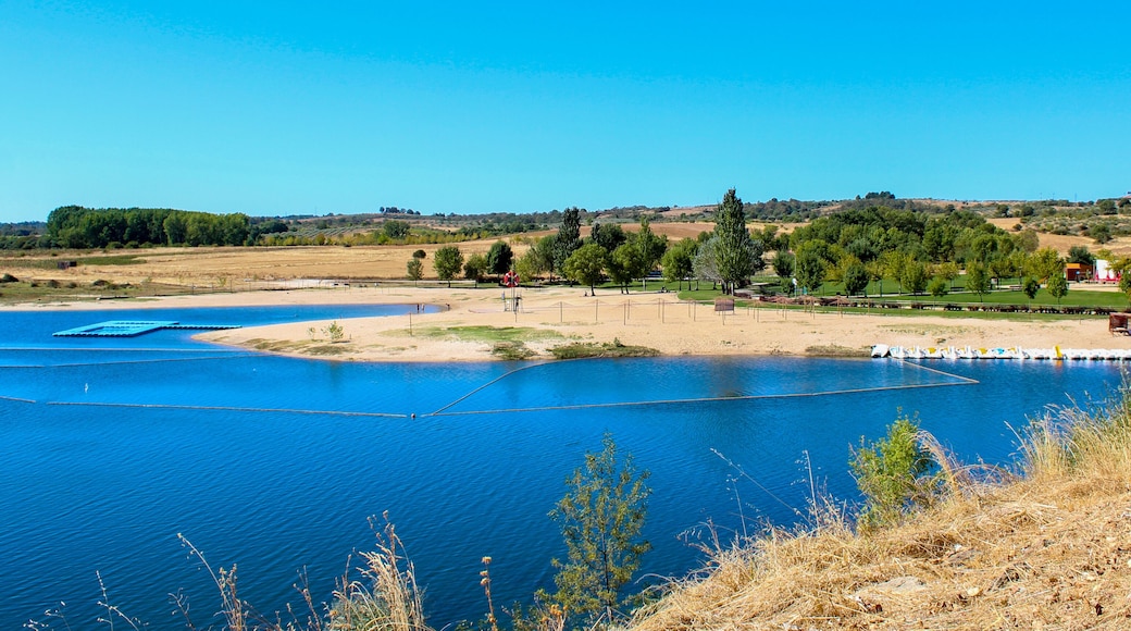 ماسيدو دي كافاليروس