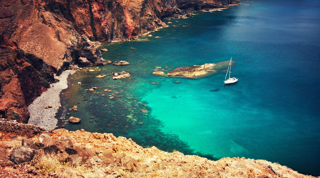 This island is the most beautiful place I have been so far 😍