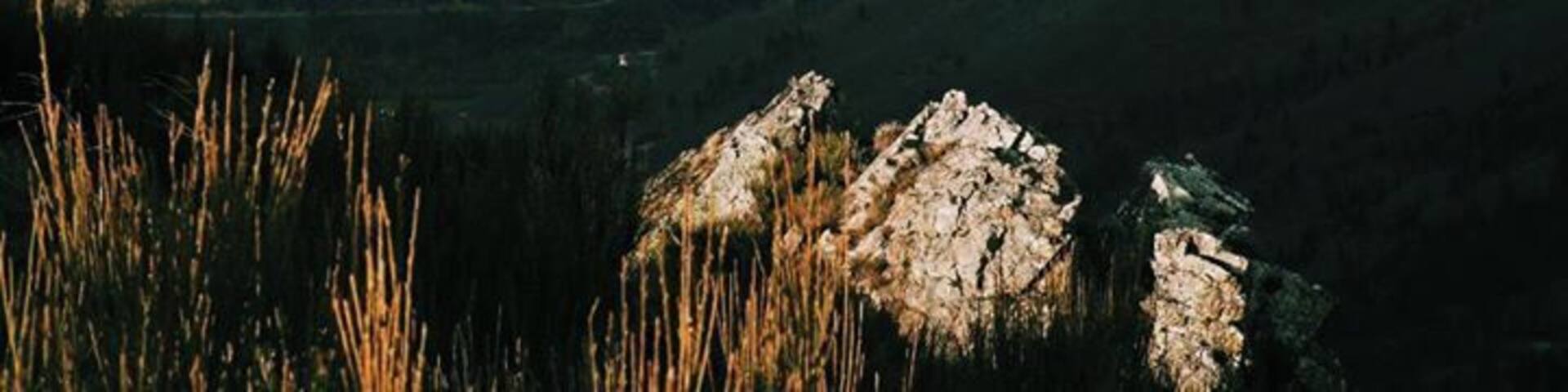 serra da estrela- Manteigas