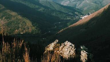 serra da estrela- Manteigas