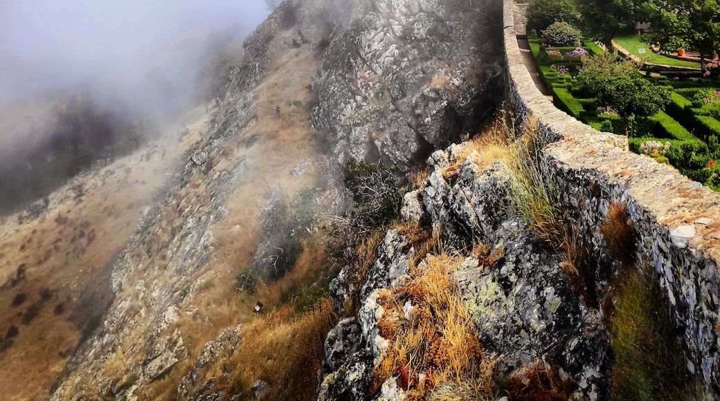 A stunning, suggestive place. I loved everything in Portugal.