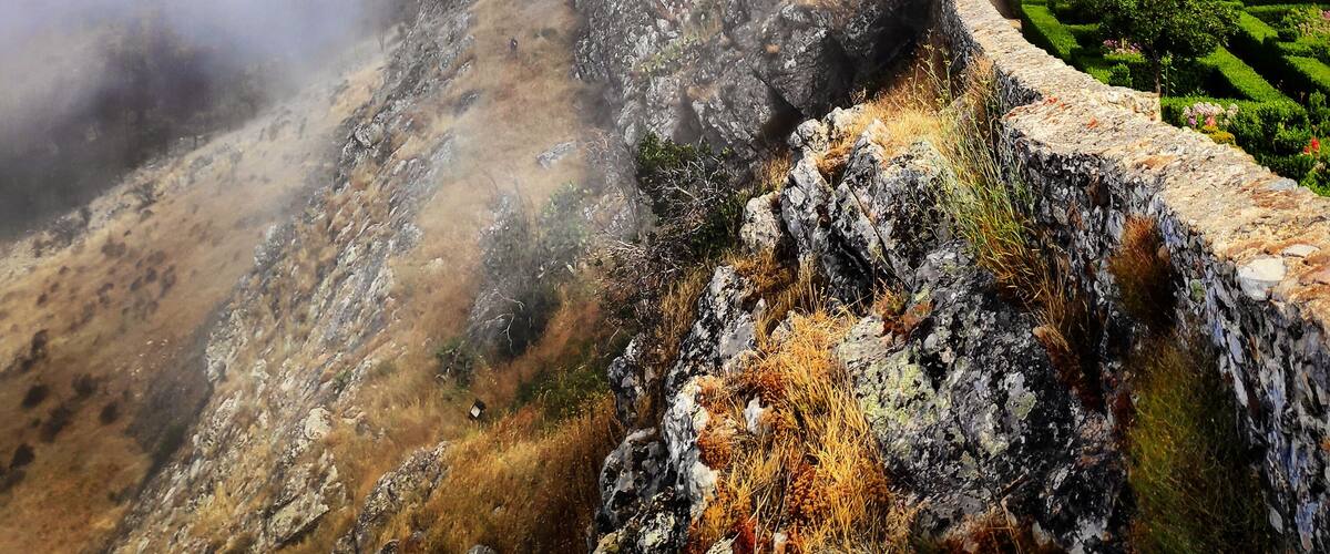 A stunning, suggestive place. I loved everything in Portugal.