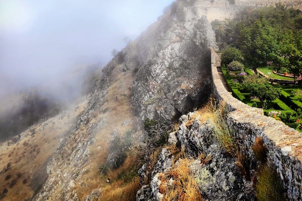 A stunning, suggestive place. I loved everything in Portugal.