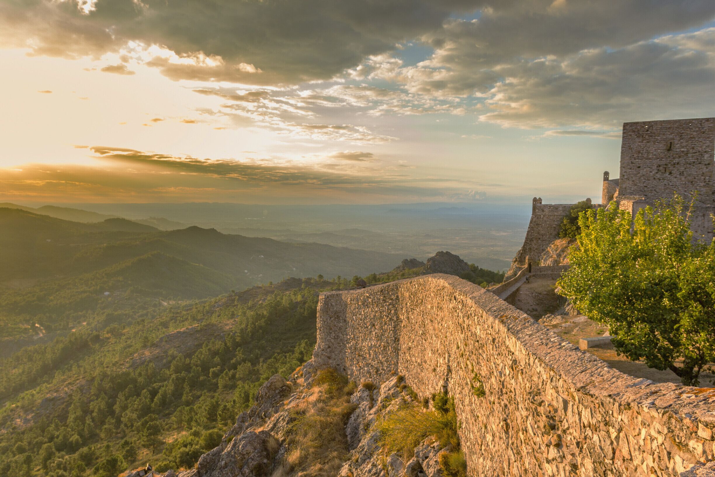 Roaming a stretch of hypnotic and undesigned landscape a moment of daily dreaming is just around the corner.