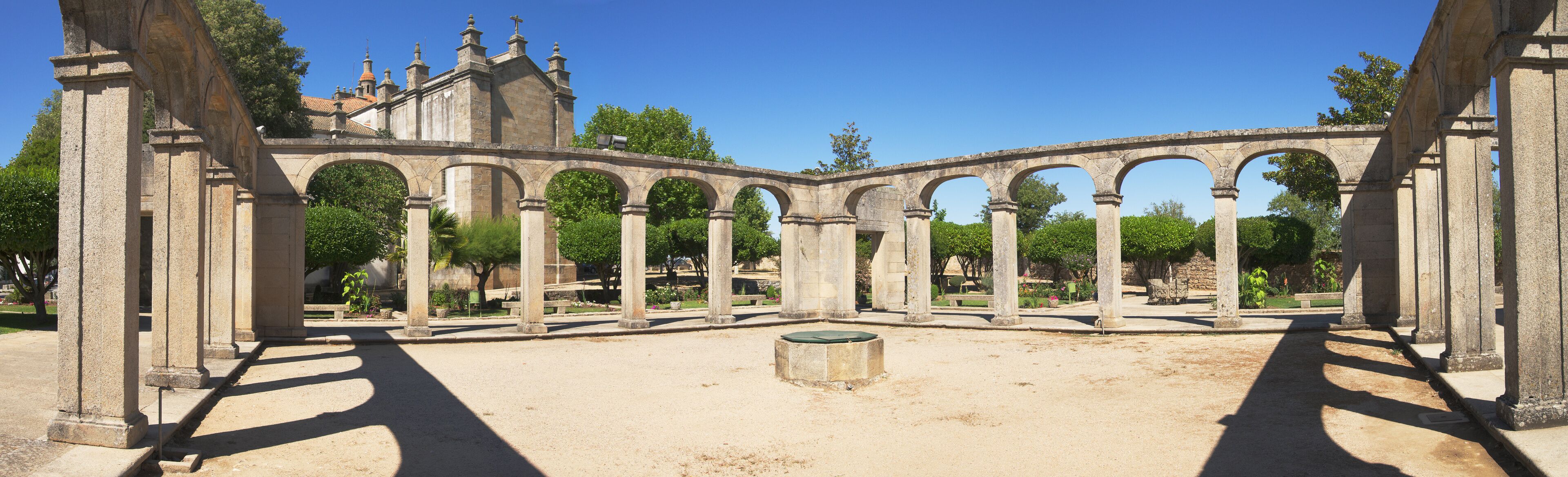 ميراندا دو دورو