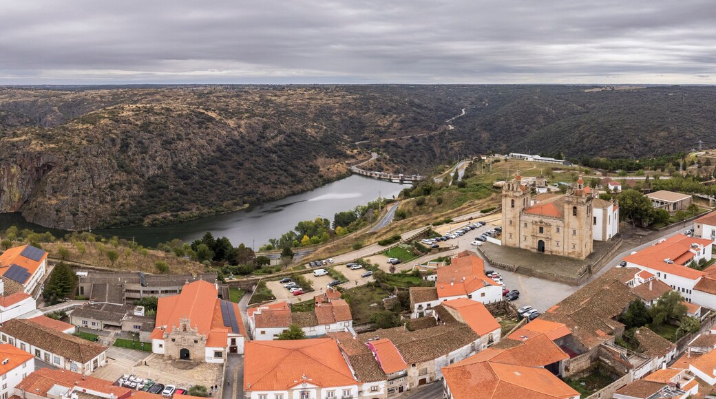 ميراندا دو دورو