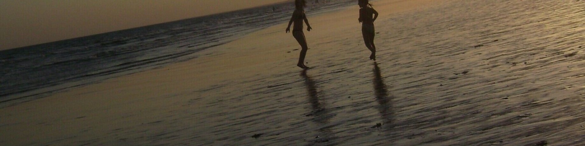 Um sítio em que vale a pena esperar que o sol se ponha.