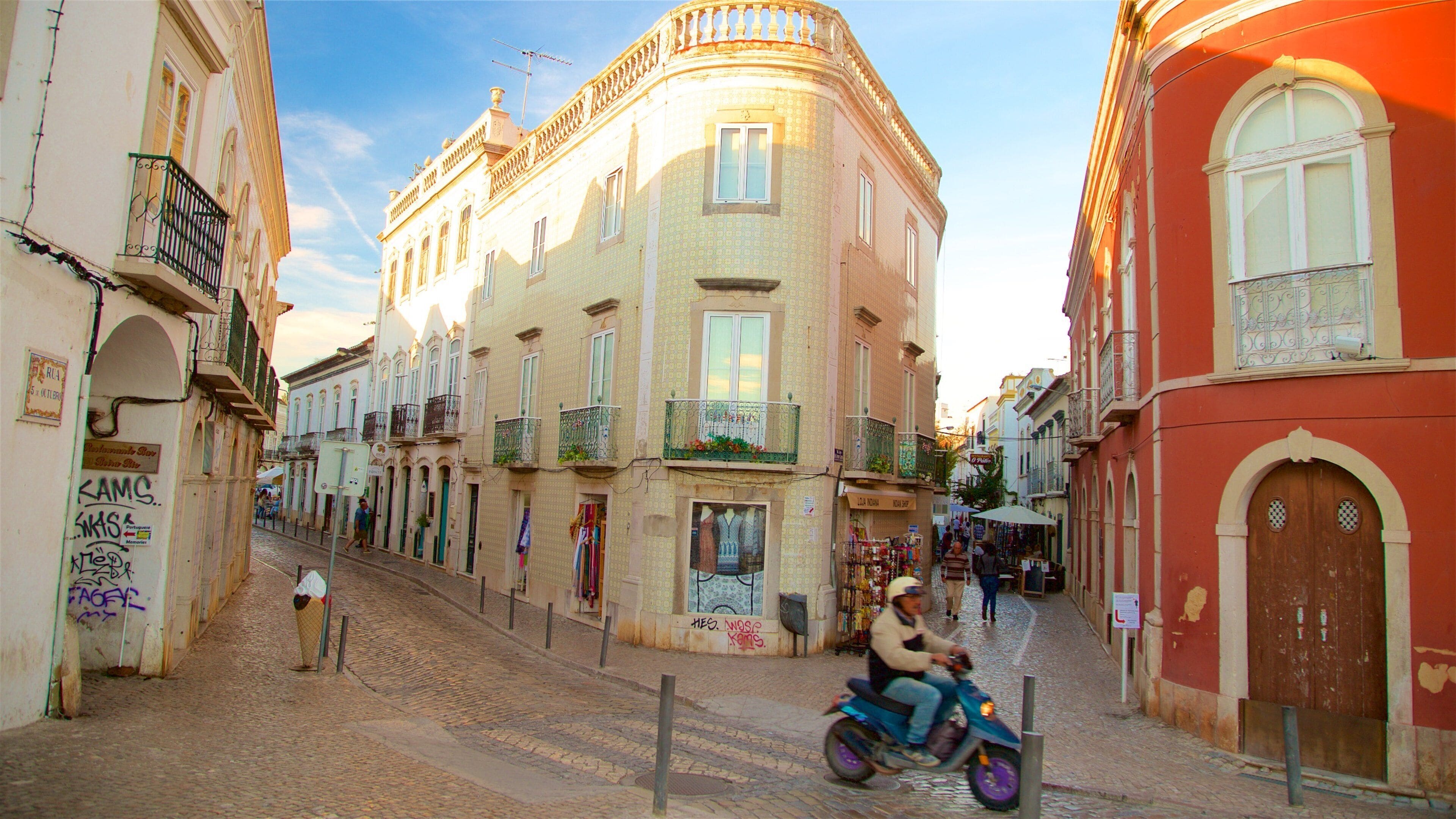 Tavira