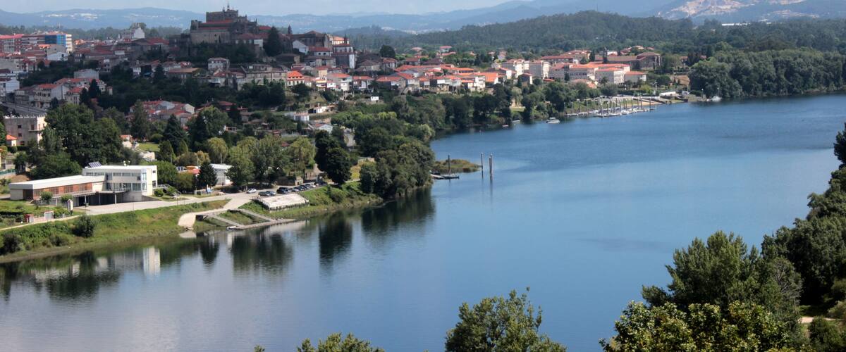 Valenรงa do Minho