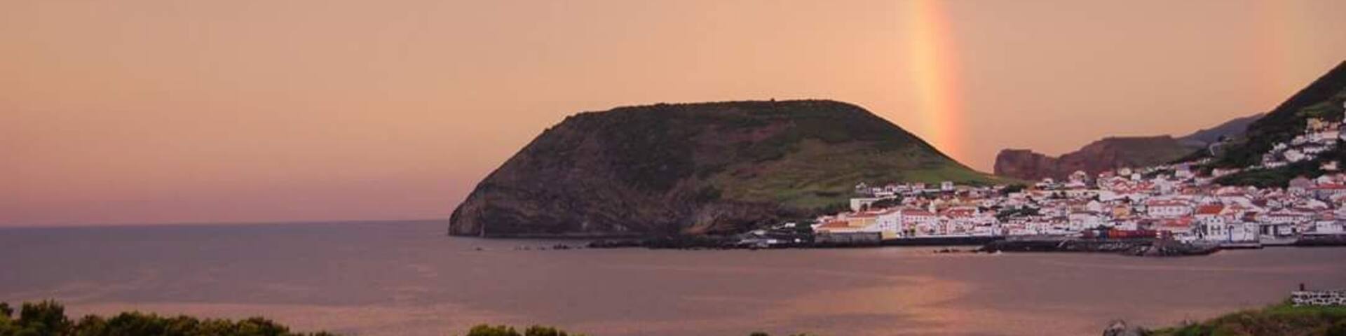 Caught this when everybody was still asleep.