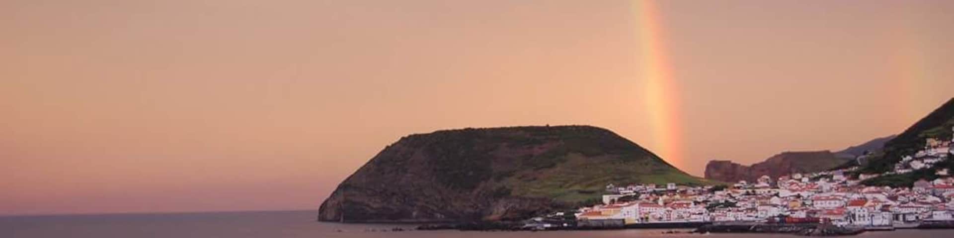 Caught this when everybody was still asleep.