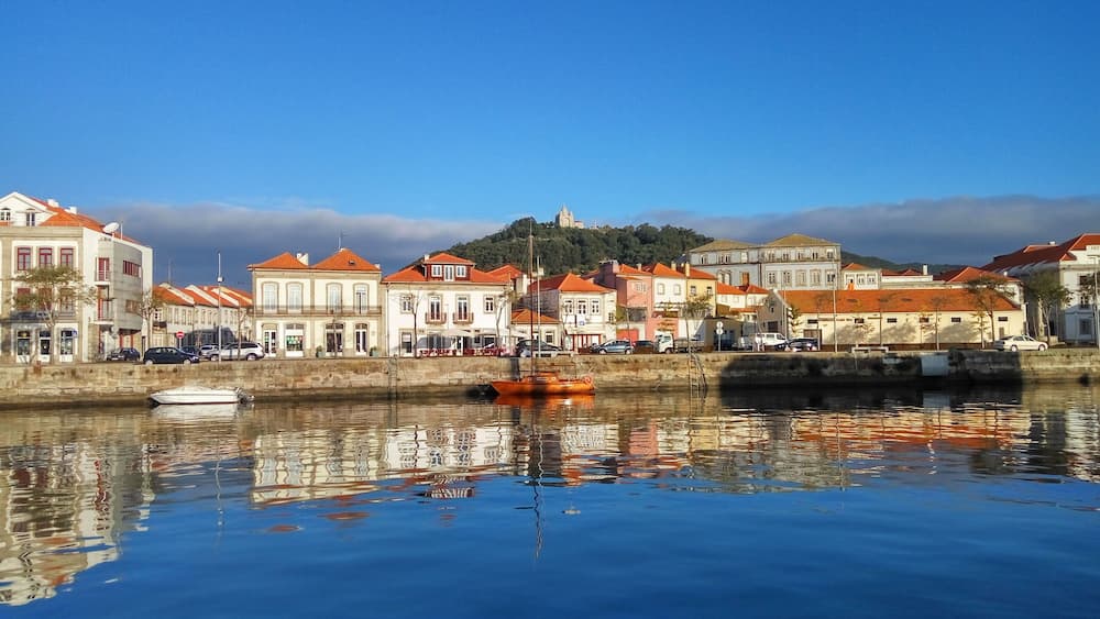 Viana do Castelo.; Shutterstock ID 752530801; Purchase Order: SP-1394 HA Batch 3 Part 1; Order Number: ; Client/Licensee: HomeAway; Other: To be paid with HA budget