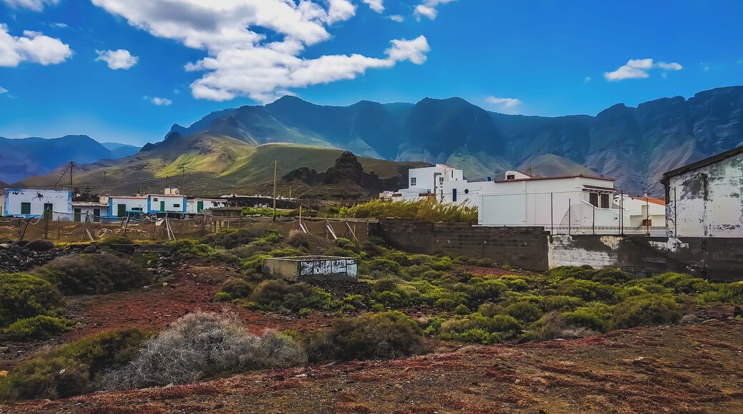 Las Palmas de gran Canaria, Spain.
Volcánica natural pools. It is just amazing. Views are incredibly beautiful.