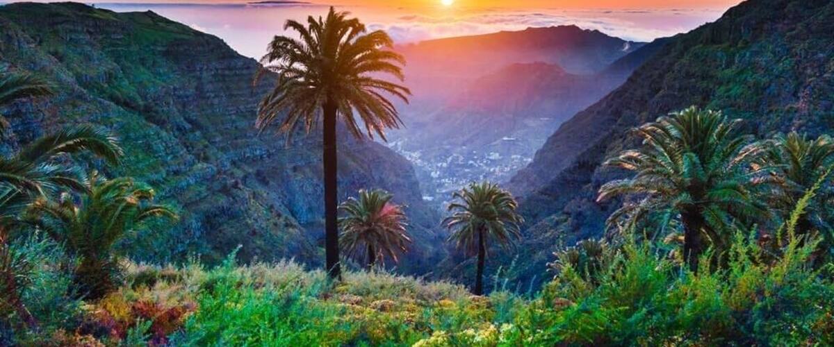 Beautiful place to take photos