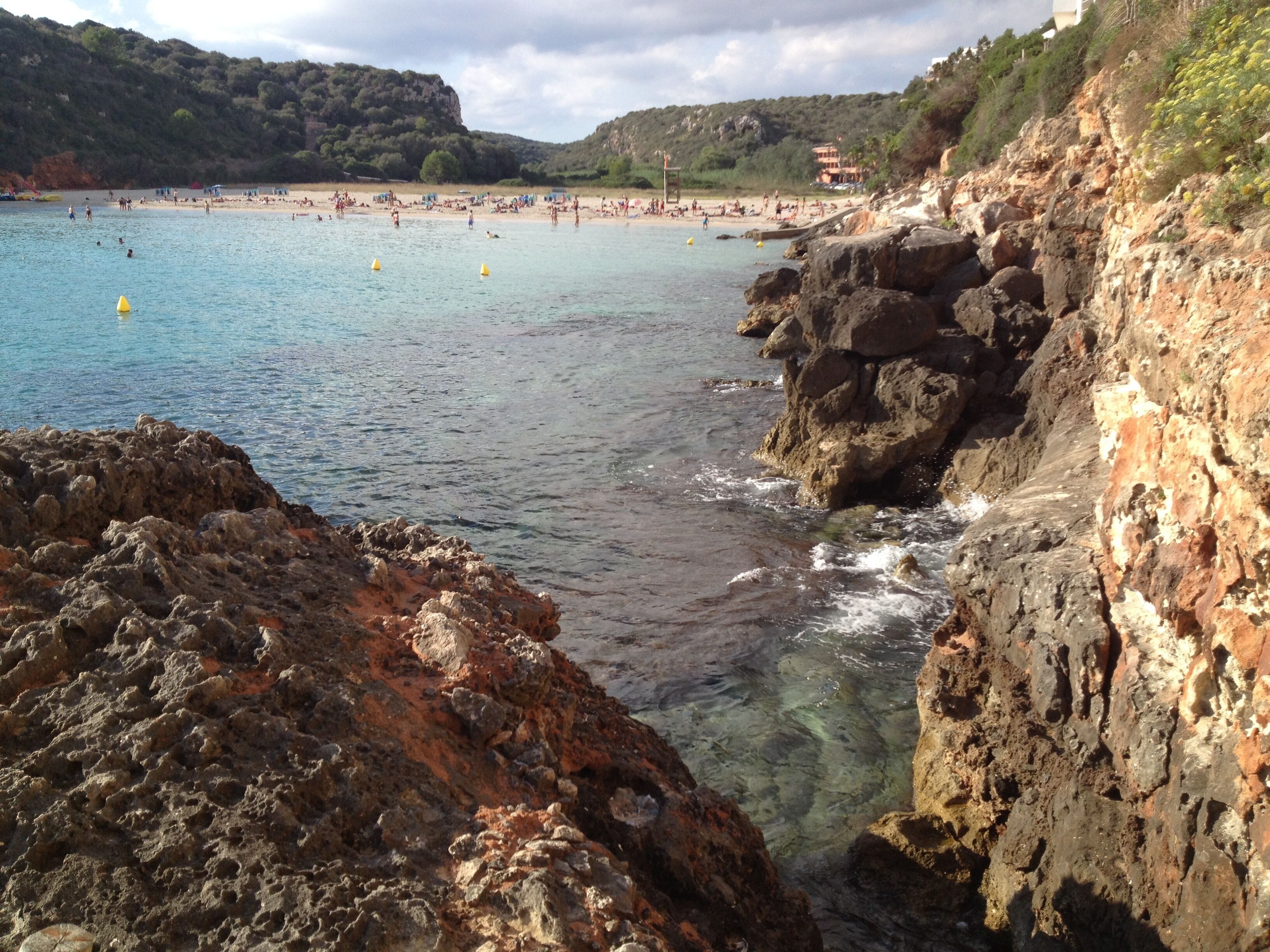 07730 Cala en Porter, Illes Balears, Spain