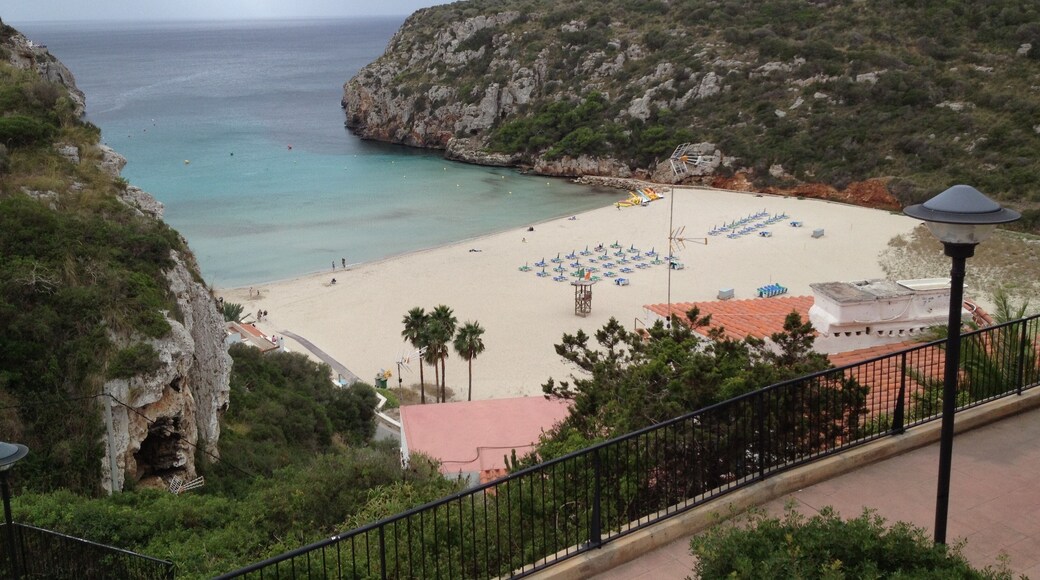 07730 Cala en Porter, Illes Balears, Spain