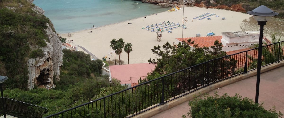 07730 Cala en Porter, Illes Balears, Spain