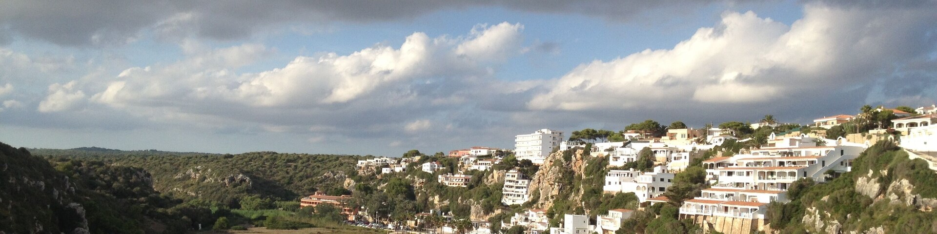 07730 Cala en Porter, Illes Balears, Spain