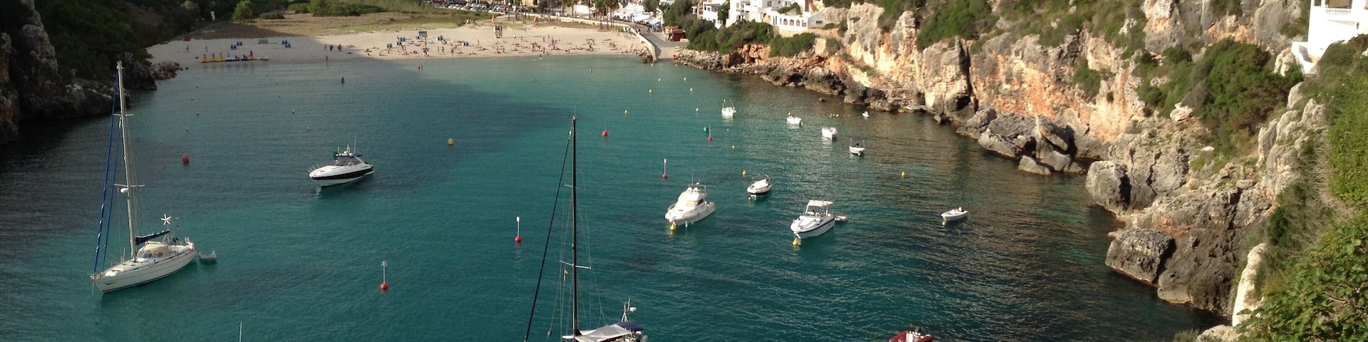 Alaior, 07730, Balearic Islands, Spain