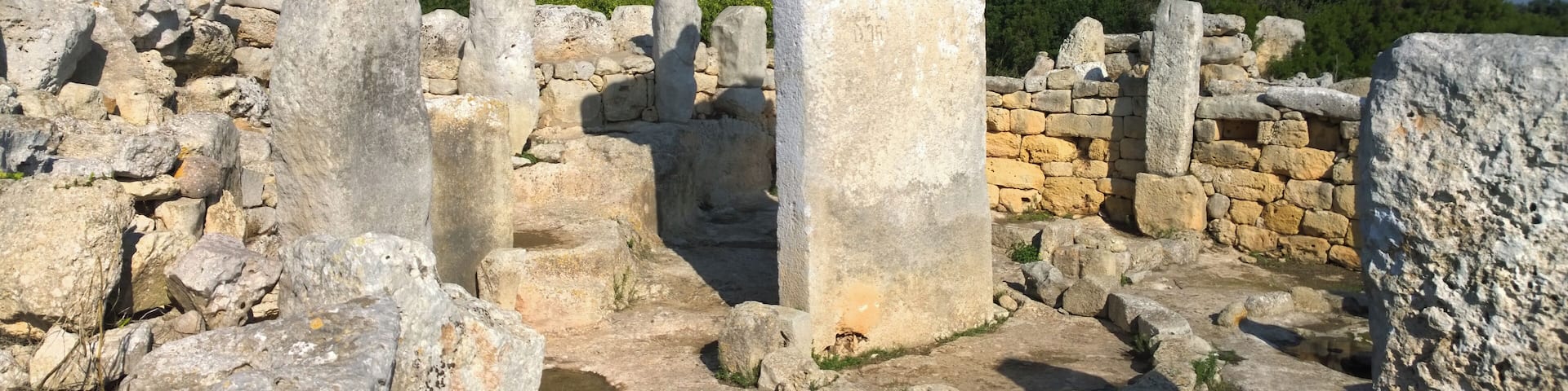 Torralba d'en Salort