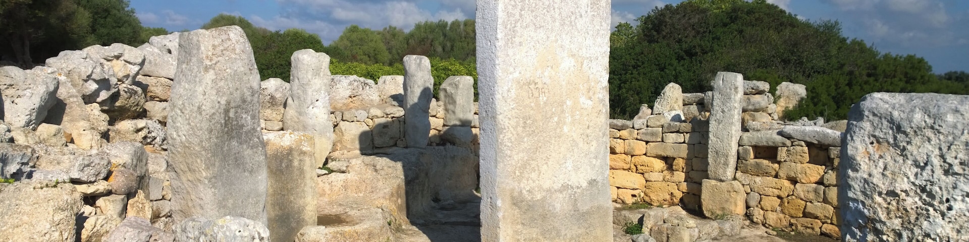 Torralba d'en Salort