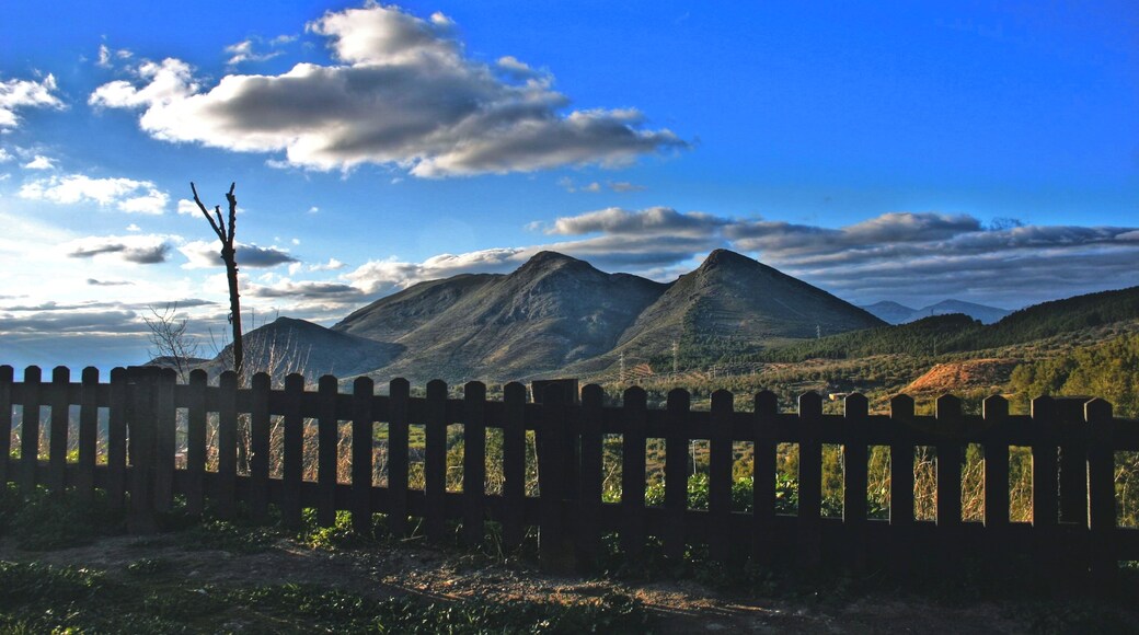 desde los tres juanes