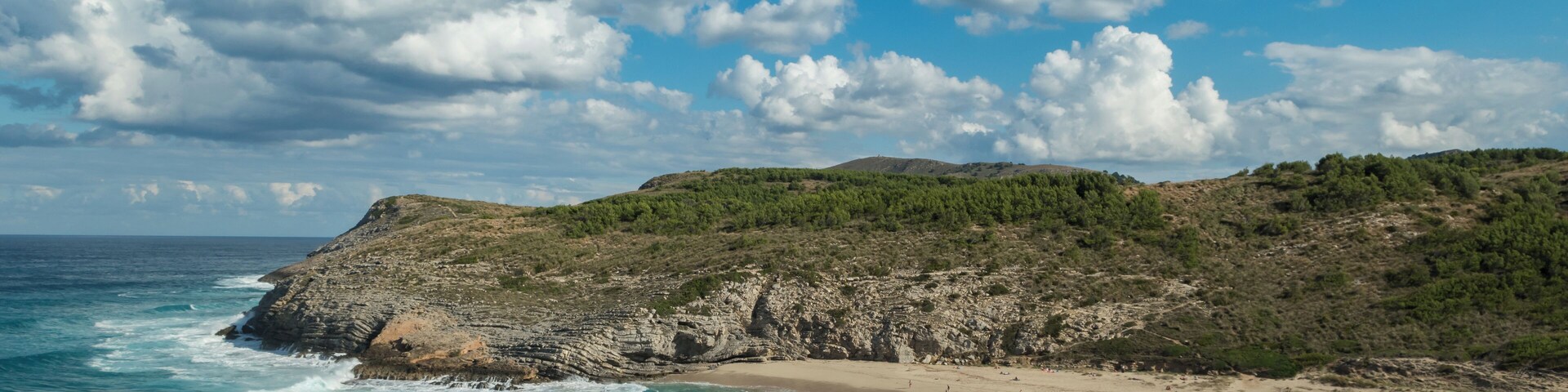 Mallorca schönste Strände Cala Torta