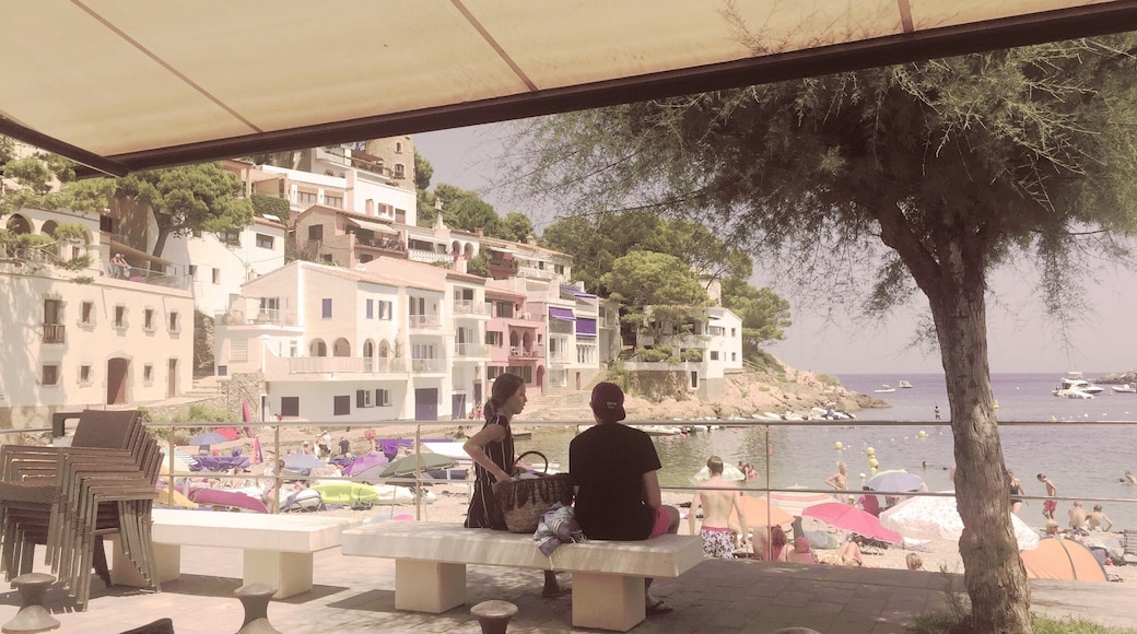 Deux amoureux seuls au monde