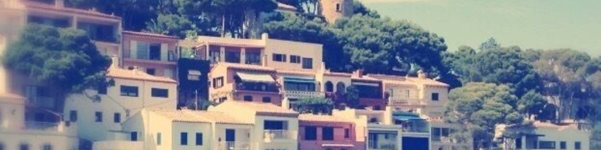 Un moment de détente à Sa Tuna