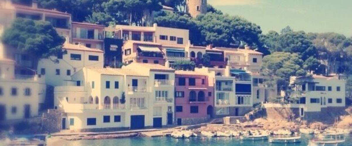 Un moment de détente à Sa Tuna