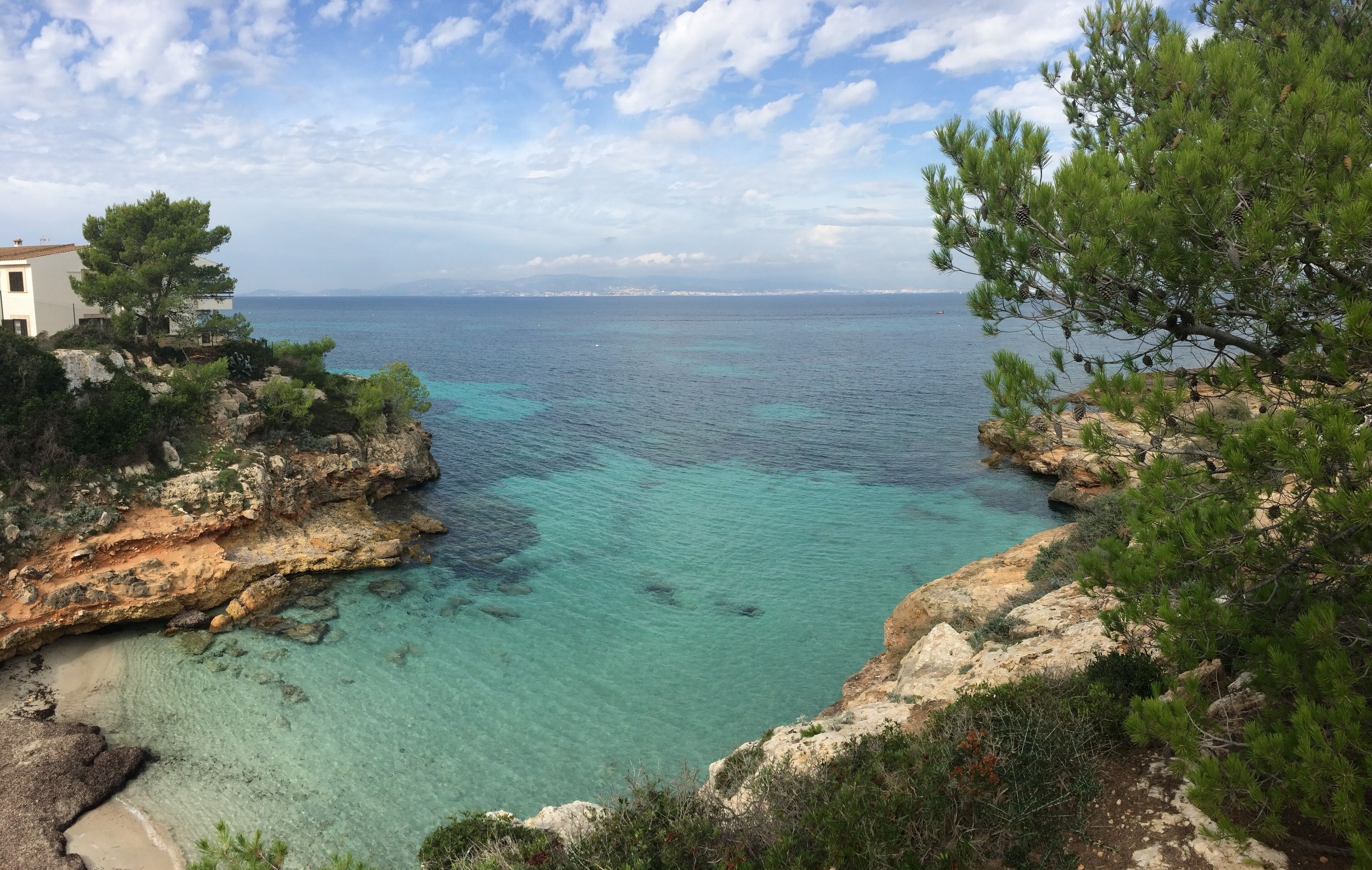 Cala Blava