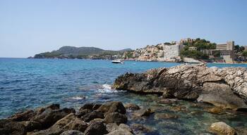 Cala Major, Palma, Illes Balears, Spain