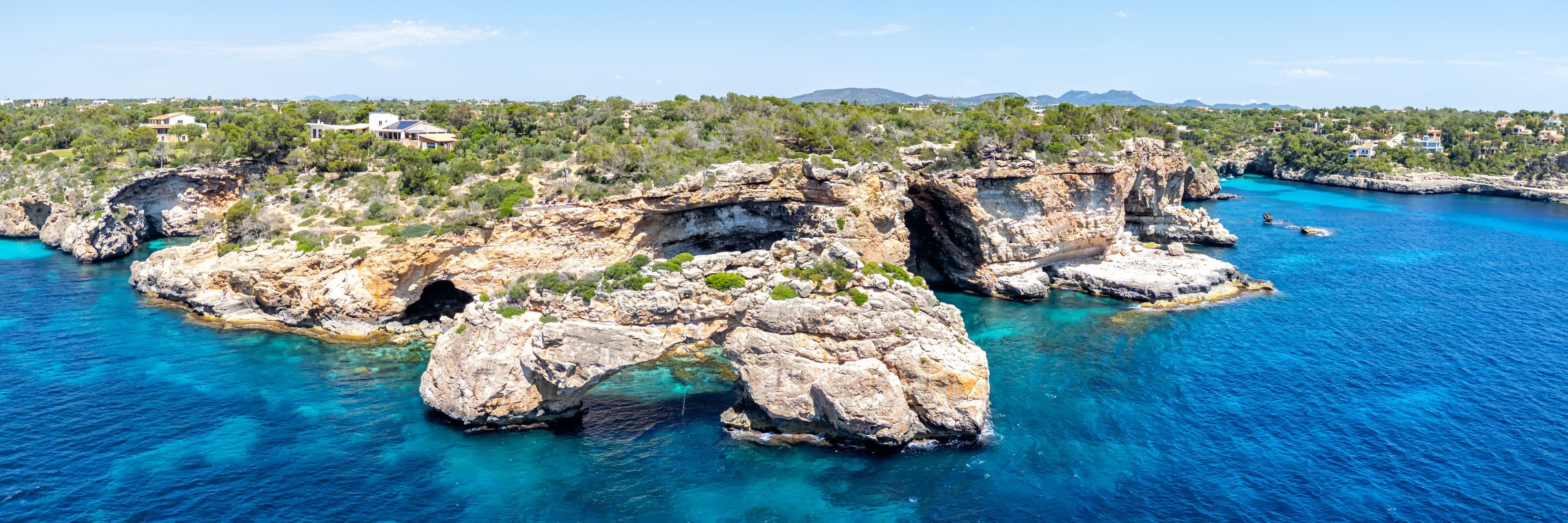 Calas de Mallorca