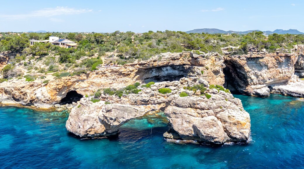 Calas de Mallorca