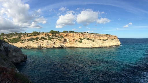Calas de Mallorca