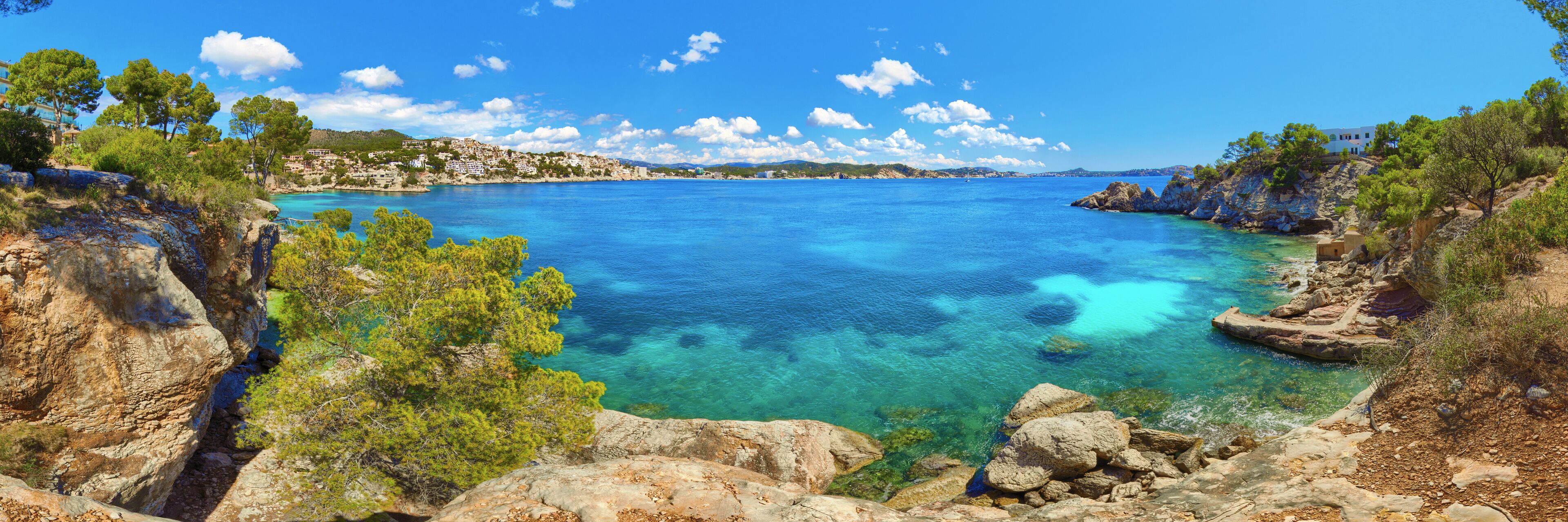 Calas de Mallorca