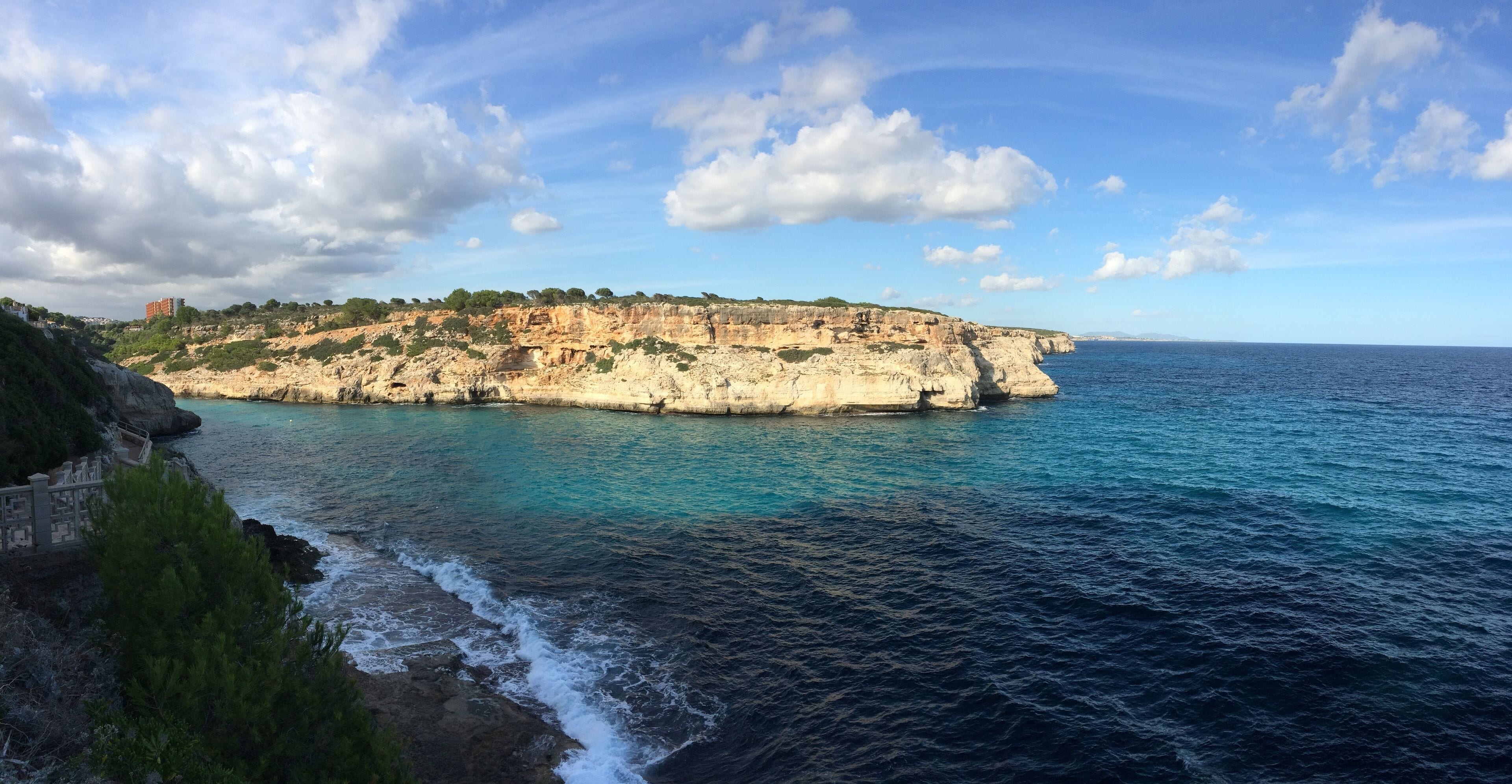 Calas de Mallorca