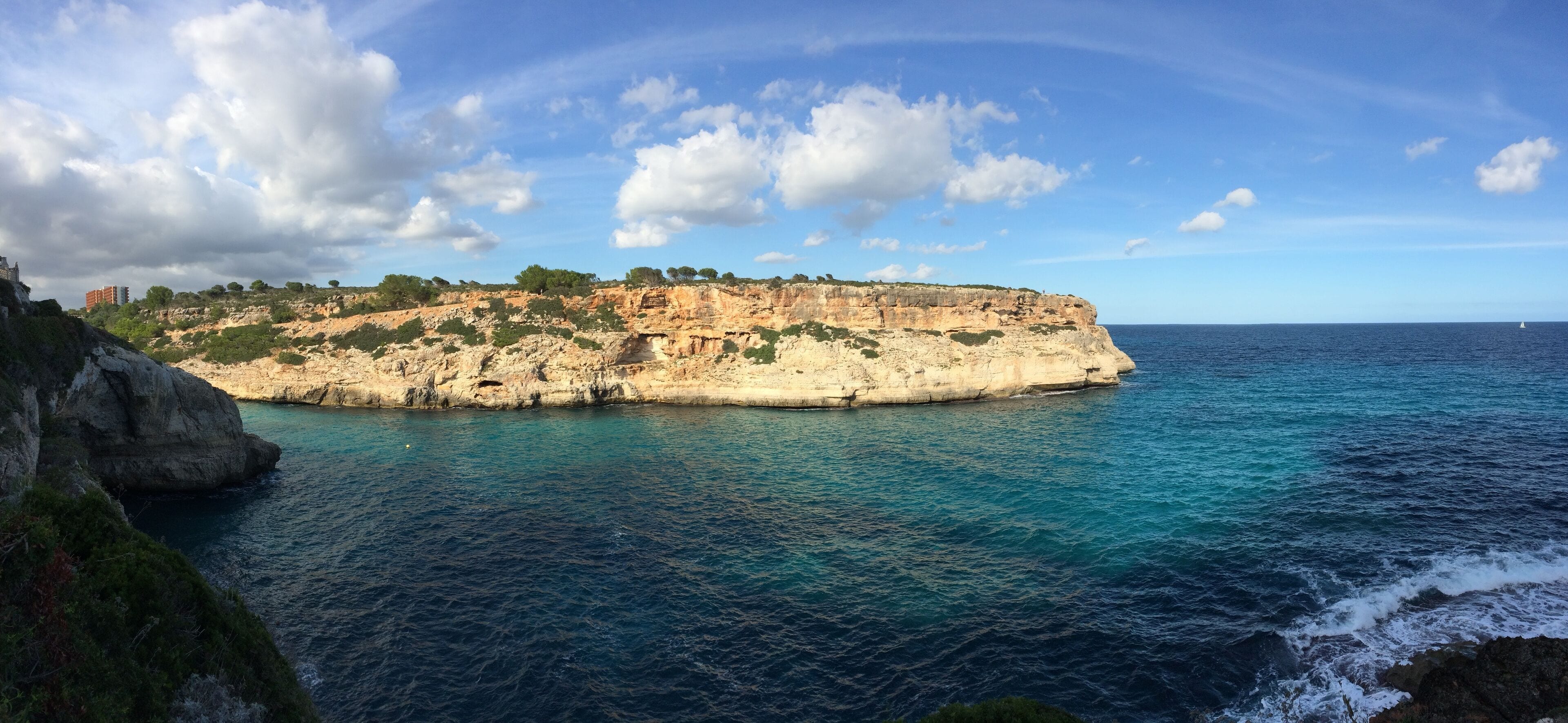 Calas de Mallorca