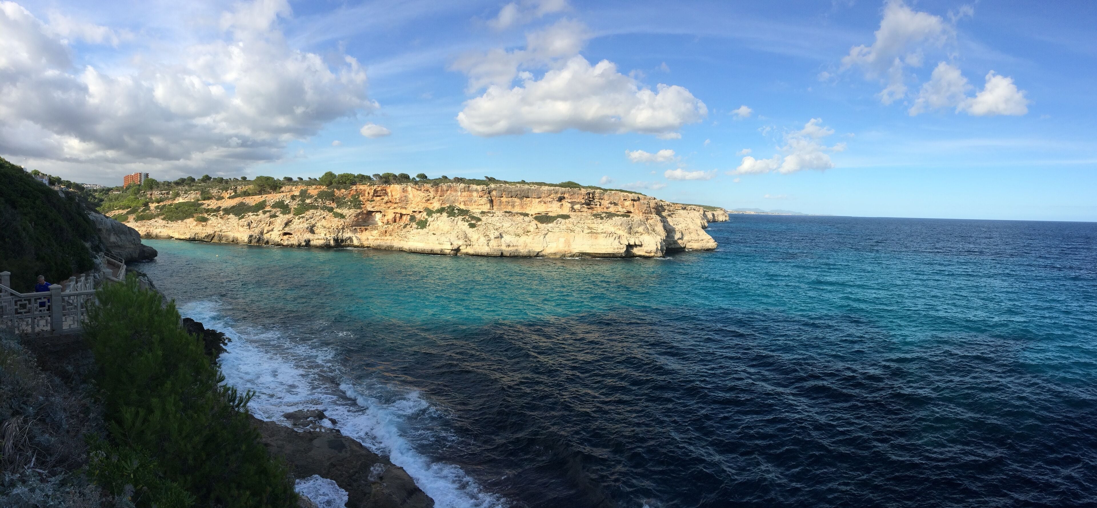 Calas de Mallorca