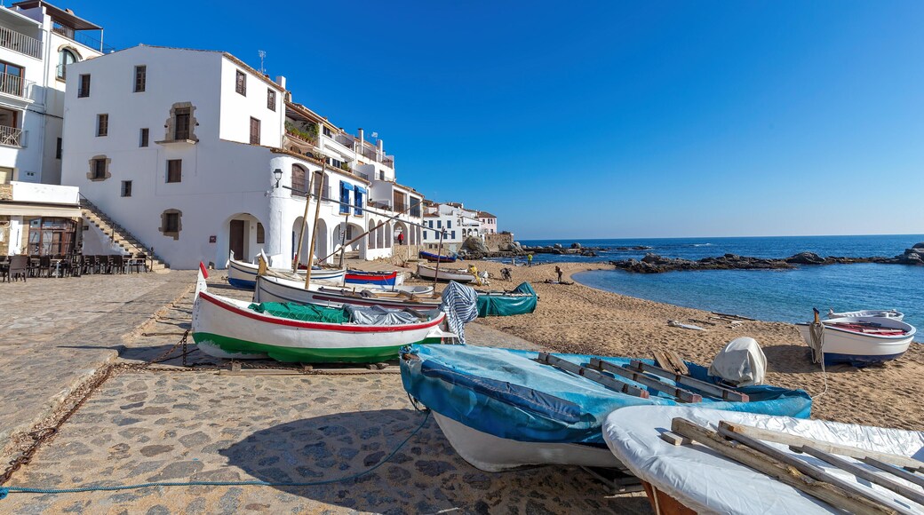 Calella de Palafrugell