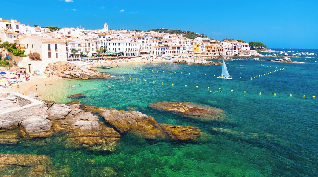 Calella de Palafrugell