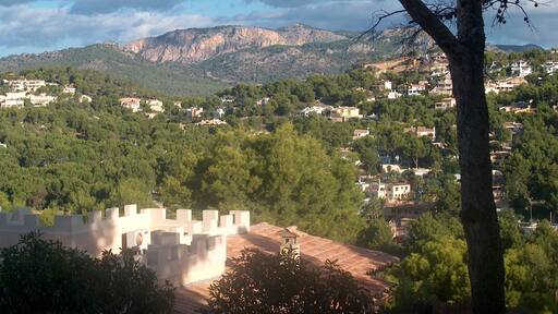 07183 Rotes Velles, Illes Balears, Spain