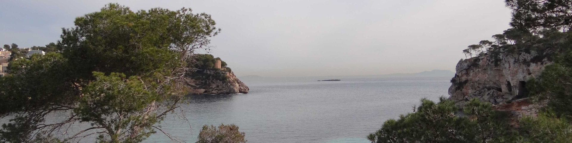 Portals Vells, Illes Balears, Spain