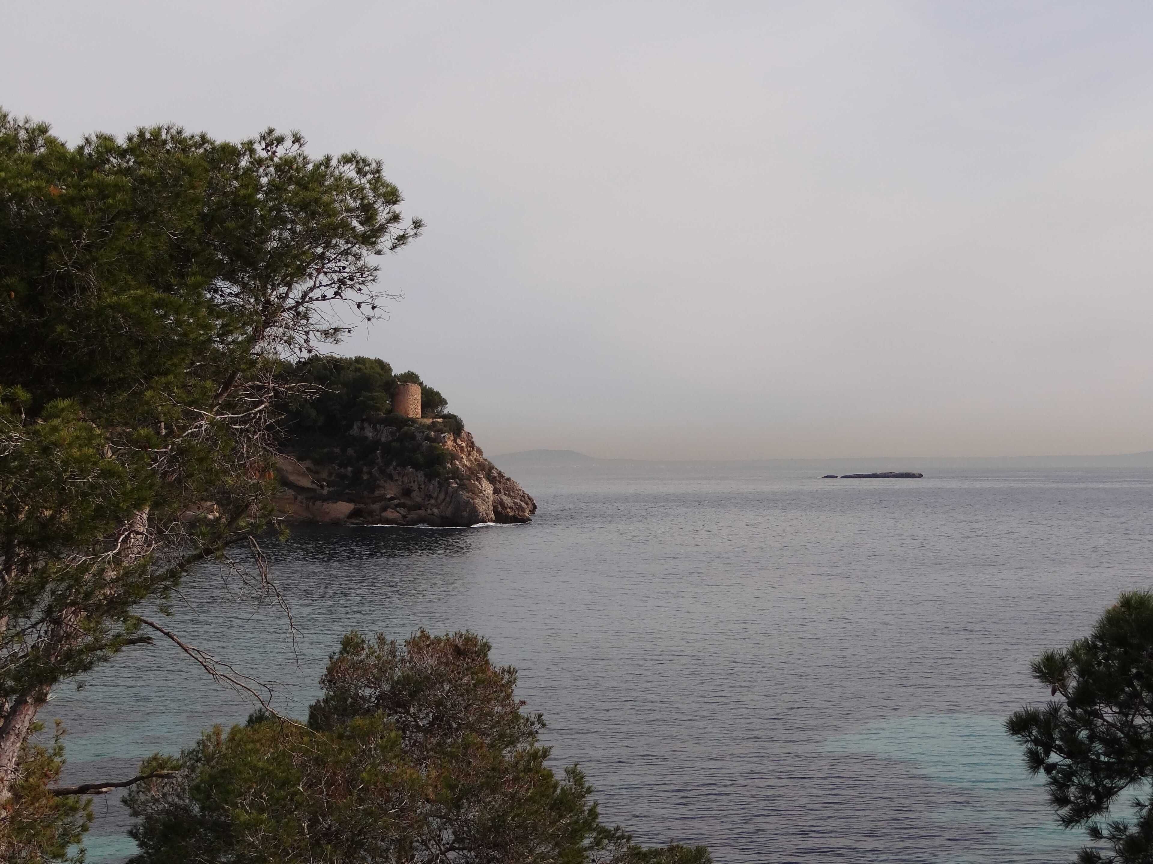 Portals Vells, Illes Balears, Spain