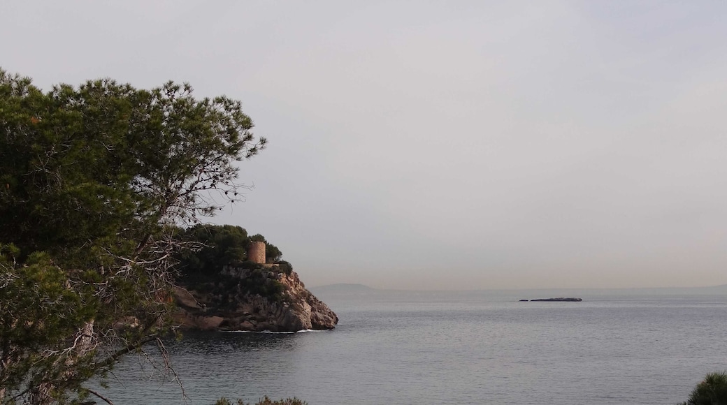 Portals Vells, Illes Balears, Spain