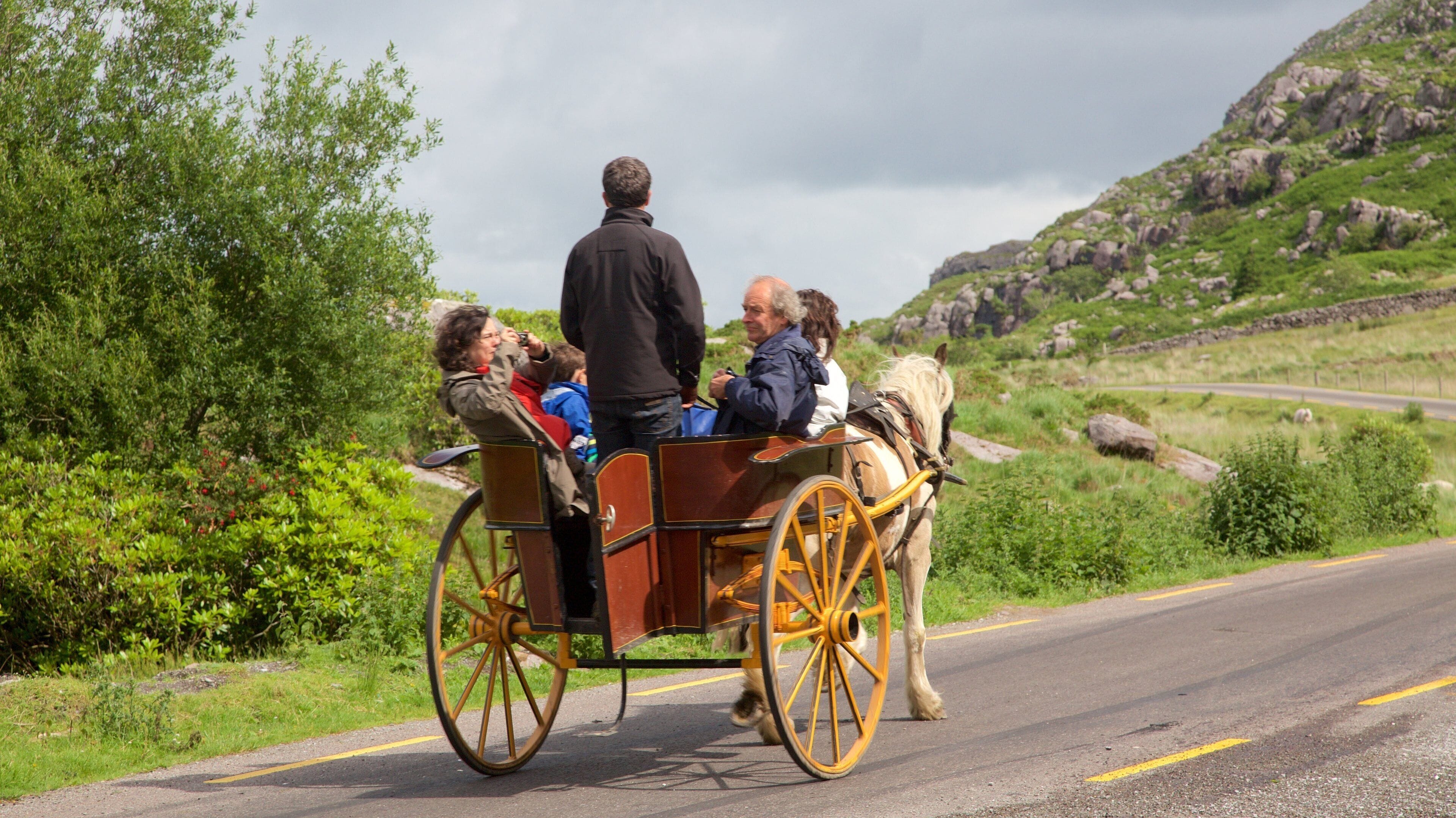 O que fazer em Killarney. Melhores dicas para 2026 | Expedia Turismo